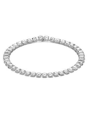 Collana BIANCA Donna Swarovski Millenia