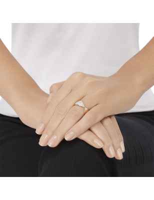 ANELLO FREEDOM ROSE M58 DONNA SWAROVSKI  5257523 Swarovski