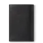 Porta Carte Di Credito MB198320 Meisterstück 2CC Nero Uomo Montblanc Porta Carte Di Credito MB198320 Meisterstück 2CC Nero Uomo Montblanc
