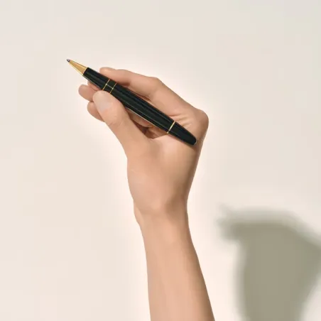 Penna Roller MB132454 Meisterstück LeGrand Roller dorata Montblanc