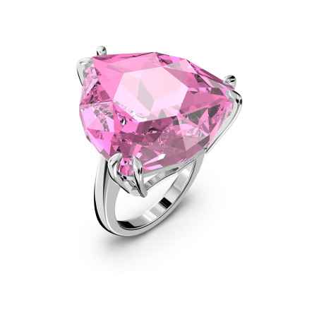 ANELLO COCKTAIL MILLENIA ROSA M52 DONNA SWAROVSKI  5620677 Swarovski