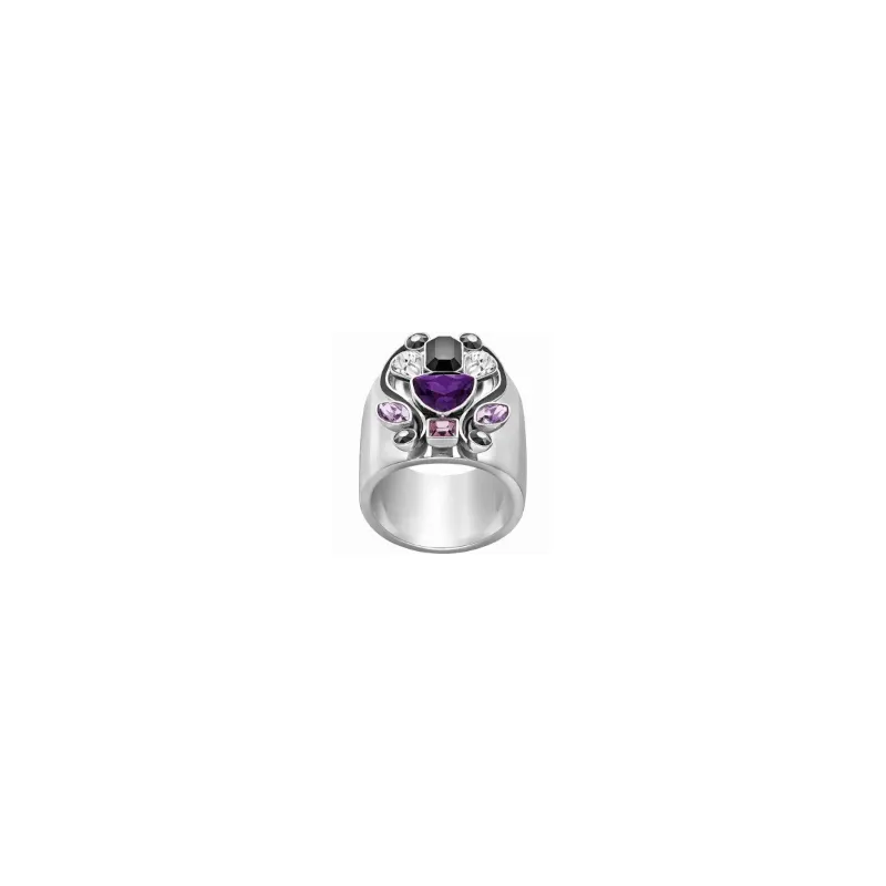 Anello Impulse mis.58 Donna Swarovski Anello Impulse mis.58 Donna Swarovski