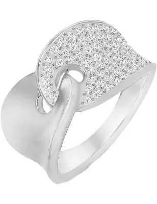 Anello Guardian mis.52 Donna Swarovski 5295000 Swarovski