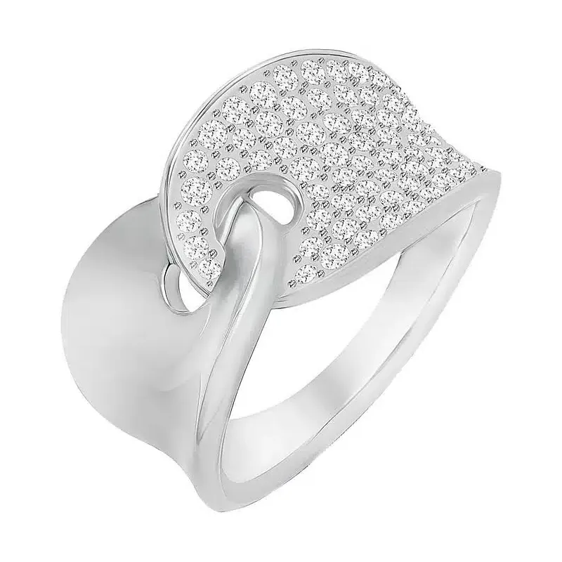 Anello Guardian mis.52 Donna Swarovski