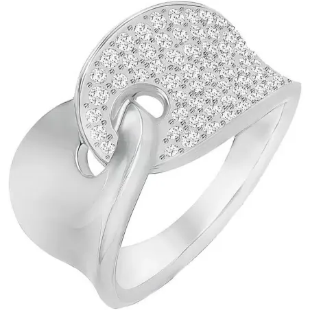 Anello Guardian mis.52 Donna Swarovski 5295000 Swarovski