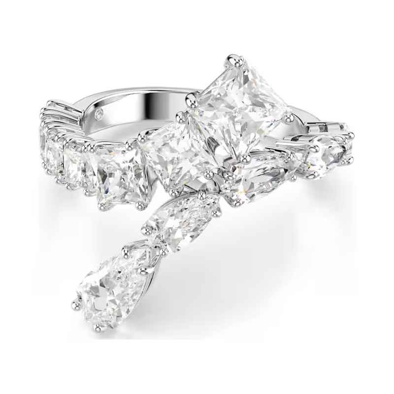 ANELLO MATRIX TAGLIO MISTO MIS.58 DONNA SWAROVSKI 