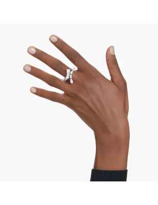 ANELLO MATRIX TAGLIO MISTO MIS.58 DONNA SWAROVSKI  5705763 Swarovski