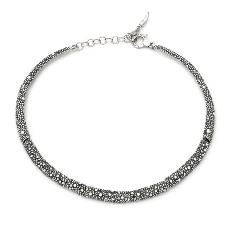 Collana Petit Perlage Donna Giovanni Raspini Collana Petit Perlage Donna Giovanni Raspini