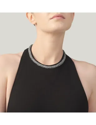 Collana Petit Perlage Donna Giovanni Raspini