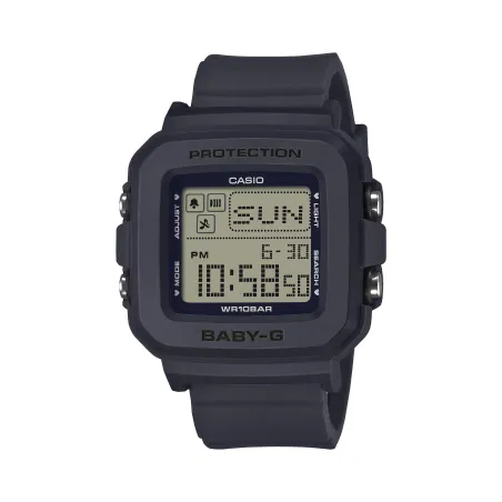 Orologio BGD-10KH-2C Baby-G+Plus Convertibile Navy Cuore Bambini Casio