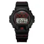 Orologio DW-6900SFE25-1 G-SHOCK Sfera Ebbasta Money Time Uomo Casio Orologio DW-6900SFE25-1 G-SHOCK Sfera Ebbasta Money Time Uomo Casio