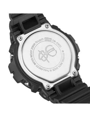 Orologio DW-6900SFE25-1 G-SHOCK Sfera Ebbasta Money Time Uomo Casio - category_name - XDMG De Marchi Gianotti