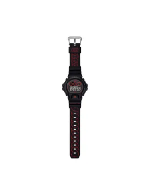Orologio DW-6900SFE25-1 G-SHOCK Sfera Ebbasta Money Time Uomo Casio - category_name - XDMG De Marchi Gianotti
