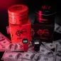 Orologio DW-6900SFE25-1 G-SHOCK Sfera Ebbasta Money Time Uomo Casio Orologio DW-6900SFE25-1 G-SHOCK Sfera Ebbasta Money Time Uomo Casio