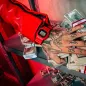 Orologio DW-5600SFE25-4 G-SHOCK Sfera Ebbasta Rosso Uomo Casio Orologio DW-5600SFE25-4 G-SHOCK Sfera Ebbasta Rosso Uomo Casio