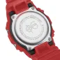 Orologio DW-5600SFE25-4 G-SHOCK Sfera Ebbasta Rosso Uomo Casio Orologio DW-5600SFE25-4 G-SHOCK Sfera Ebbasta Rosso Uomo Casio