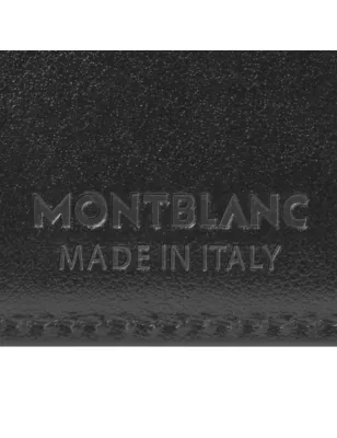 Portafoglio MB198308 Meisterstück 6CC Made Italy Sottile Uomo Montblanc - category_name - XDMG De Marchi Gianotti