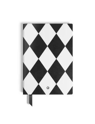 MB134716 Blocco Note Queen Made Italy A5 Righe Montblanc