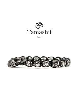 BRACCIALE MANTRA  TAMASHII RUOTA DELLA PREGHIERA