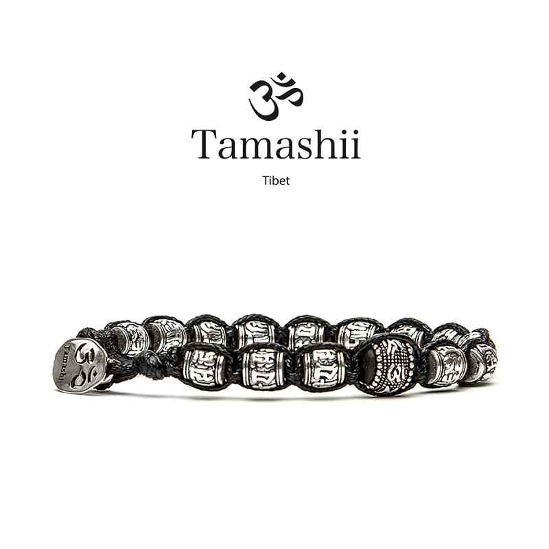 BRACCIALE MANTRA  TAMASHII RUOTA DELLA PREGHIERA