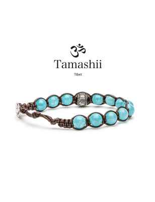 BRACCIALE GIADA DONNA TAMASHII RUOTA DELLA PREGHIERA