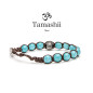 BRACCIALE GIADA DONNA TAMASHII RUOTA DELLA PREGHIERA BRACCIALE GIADA DONNA TAMASHII RUOTA DELLA PREGHIERA