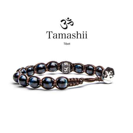 BRACCIALE OCCHIO DI FALCO TAMASHII MANTRA