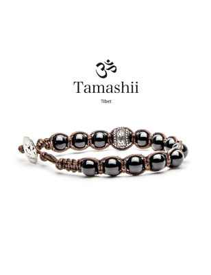 Bracciale ONICE Tamashii Ruota Della Preghiera