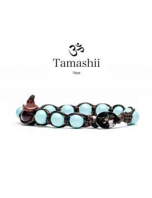 BRACCIALE PASTA DI TURCHESE UNISEX TAMASHII