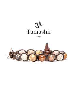 BRACCIALE FOSSIL CORAL TAMASHII 1 GIRO