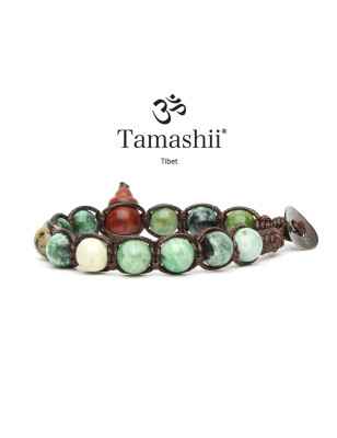 BRACCIALE PHOSPHORUS ALUMINUM TAMASHII 1 GIRO