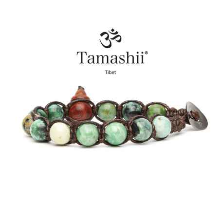 BRACCIALE PHOSPHORUS ALUMINUM TAMASHII 1 GIRO