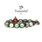 BRACCIALE PHOSPHORUS ALUMINUM TAMASHII 1 GIRO