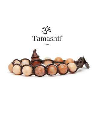BRACCIALE AVVENTURINA  TAMASHII 1 GIRO