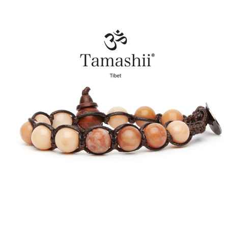 BRACCIALE AVVENTURINA  TAMASHII 1 GIRO