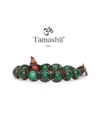 BRACCIALE CHLORITE UOMO-DONNA TAMASHII 1 GIRO