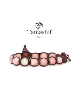 BRACCIALE PINK AOBAO TAMASHII 1 GIRO