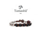 BRACCIALE ONICE UOMO-DONNA TAMASHII RUOTA DELLA PREGHIERA BRACCIALE ONICE UOMO-DONNA TAMASHII RUOTA DELLA PREGHIERA