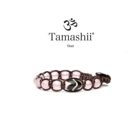 BRACCIALI SHÖNU SERENITÀ GIADA ROSA DONNA TAMASHII