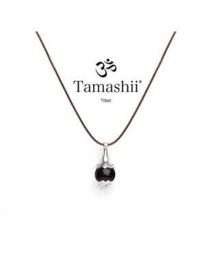 COLLANA ONICE DONNA TAMASHII EAR-DROPS