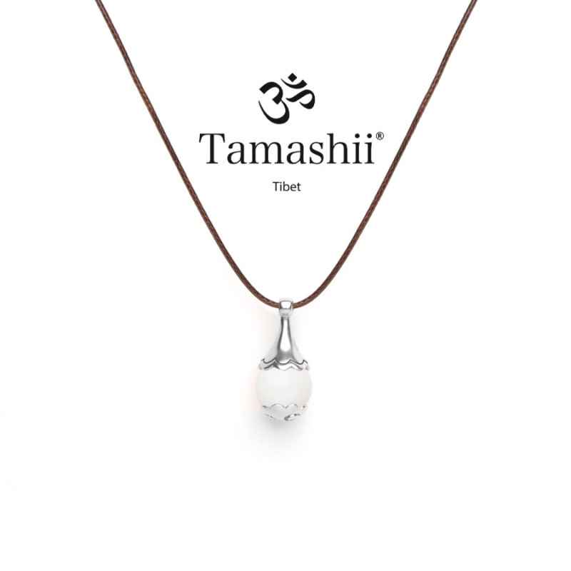 COLLANA MADREPERLA DONNA TAMASHII EAR-DROPS