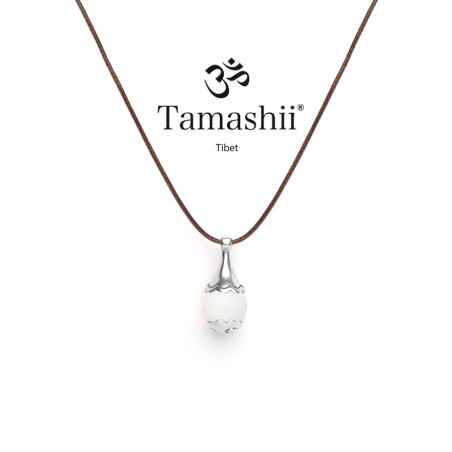 COLLANA MADREPERLA DONNA TAMASHII EAR-DROPS