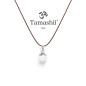 COLLANA MADREPERLA DONNA TAMASHII EAR-DROPS