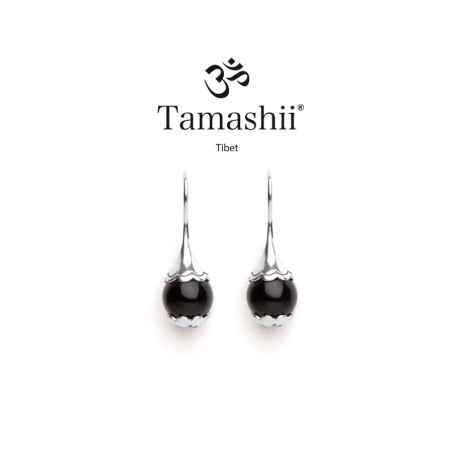 ORECCHINI ONICE DONNA TAMASHII EAR-DROPS