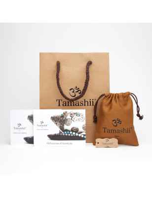 ORECCHINI AMAZZONITE DONNA TAMASHII - category_name - XDMG De Marchi Gianotti