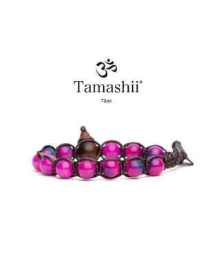 BRACCIALE ROSE DREAM STONE TAMASHII 1 GIRO