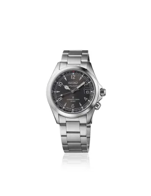 Orologio SPB505J1 Prospex Alpinist 6R55 Nero 72h Compass Uomo Seiko - category_name - XDMG De Marchi Gianotti