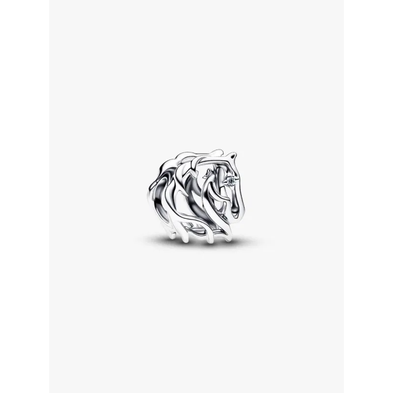 Charm Openwork Cavallo Donna Pandora