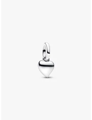 Charm Mini Pendente Cuore Donna Pandora ME