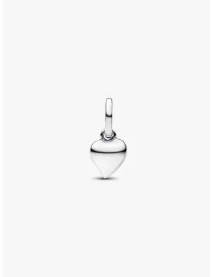 Charm Mini Pendente Cuore Donna Pandora ME